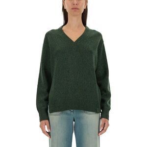 Victoria Beckham Women Wool Jersey.